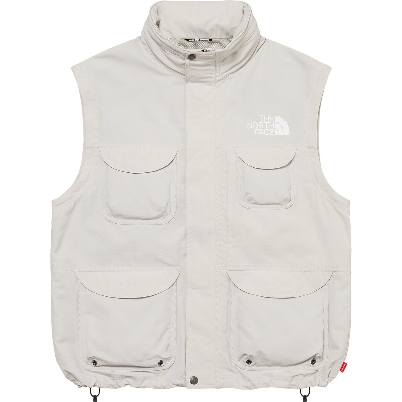 Supreme®/The North Face® Trekking Convertible Jacket view 19